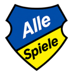 alle spiele